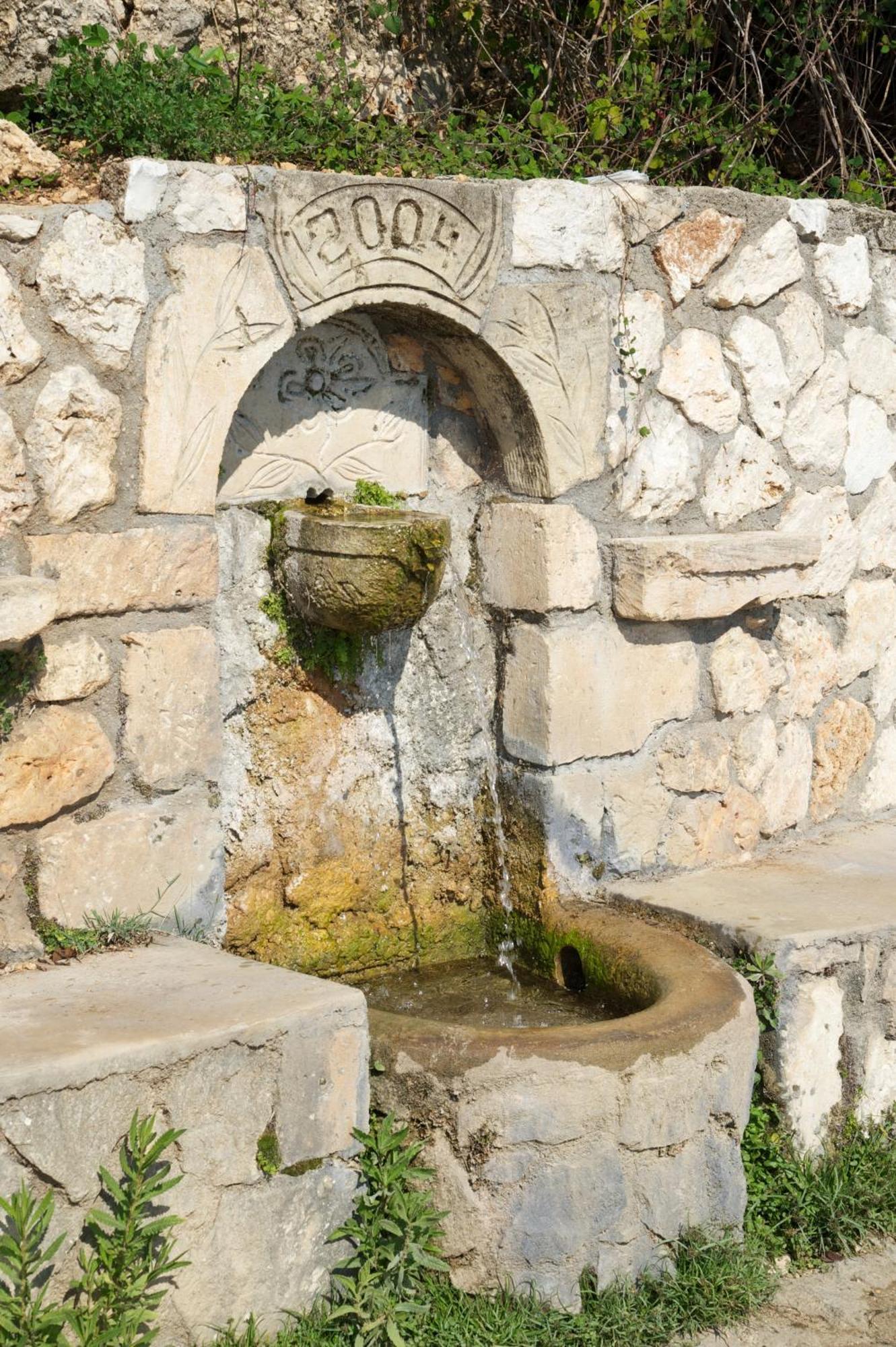 Eleftheria Apartments Vlachata Dış mekan fotoğraf